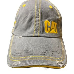NWT CAT Hat